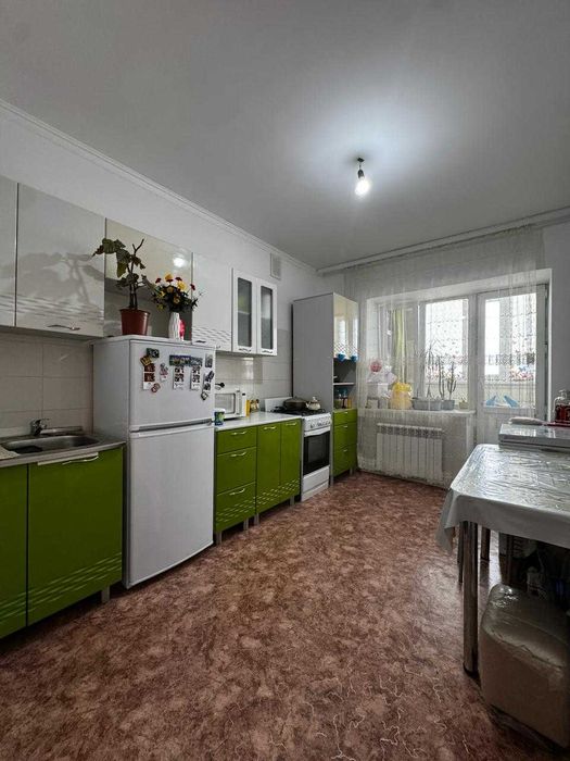 Продам 2х комн кв Сити 4мкр