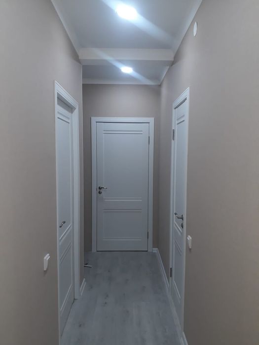 Профессиональный ремонт квартир