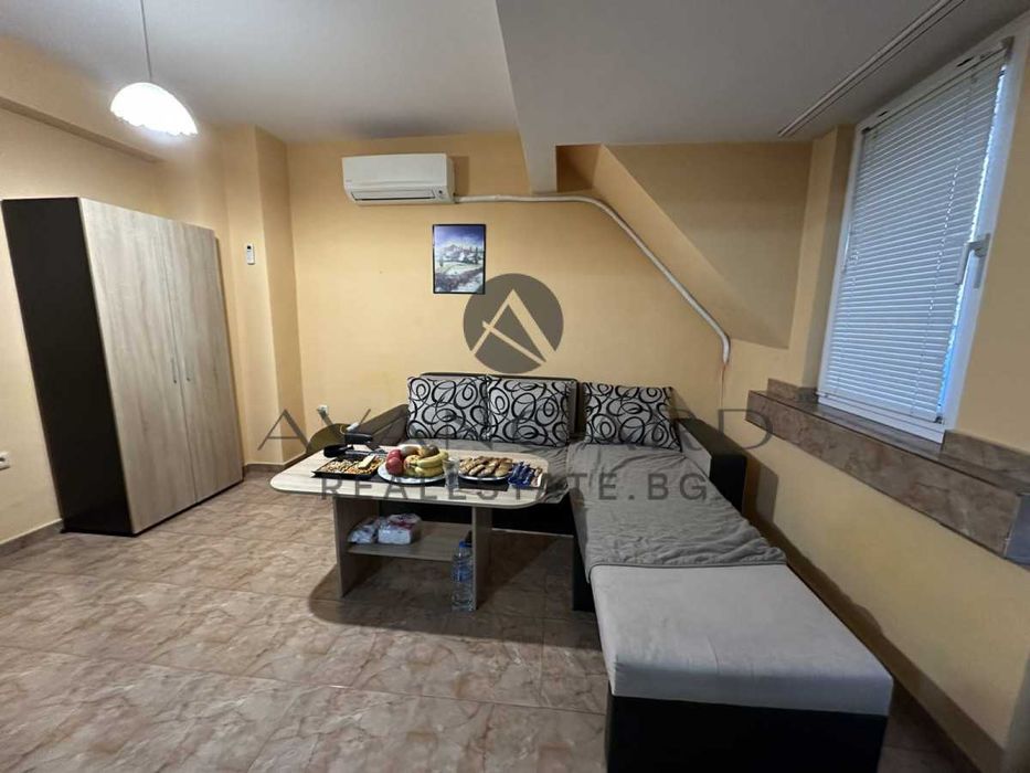 оф.21939 Двустаен апартамент / Суперцентър