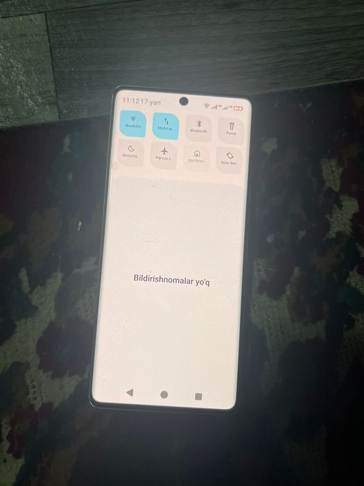 premier p50 telefon