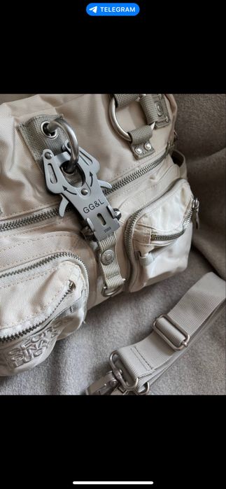 GGL double b 2011 года