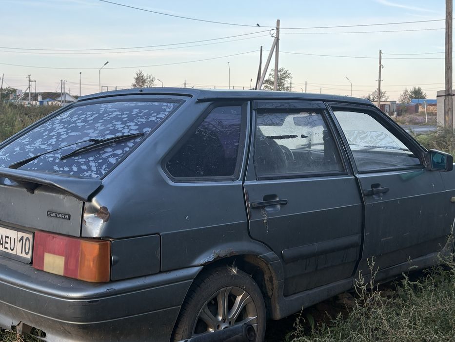 Продам Ваз 2114 Сарыколь
