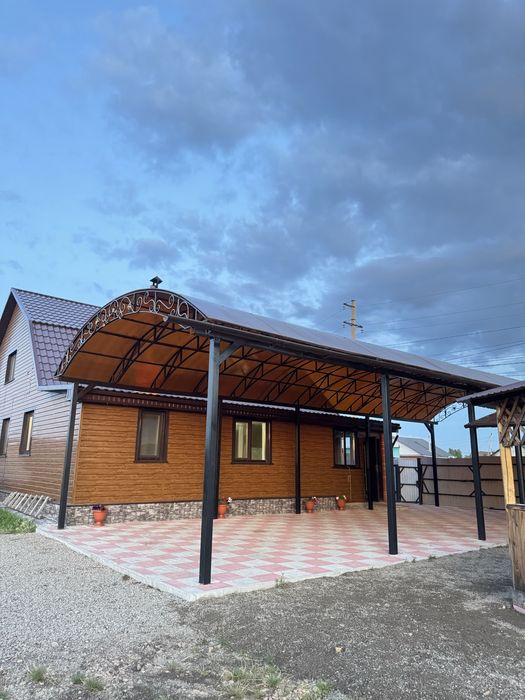 Сдам коттедж посуточно