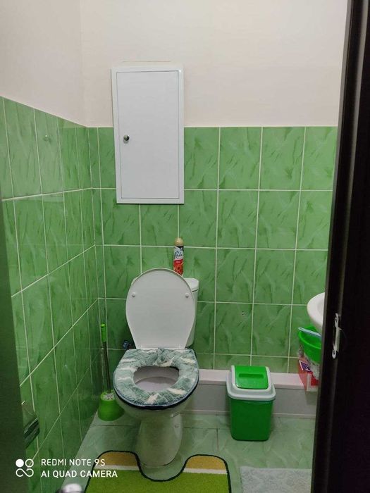 Карасарай Навастройка 2/7/9  58m2