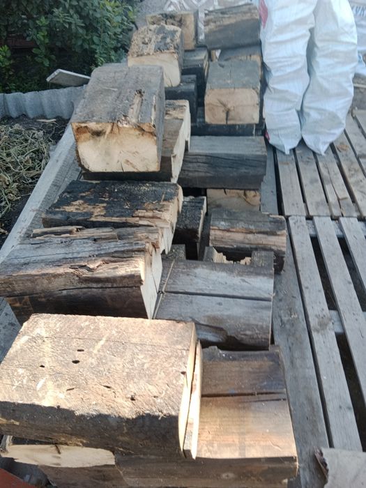 Продам дрова на топку печки