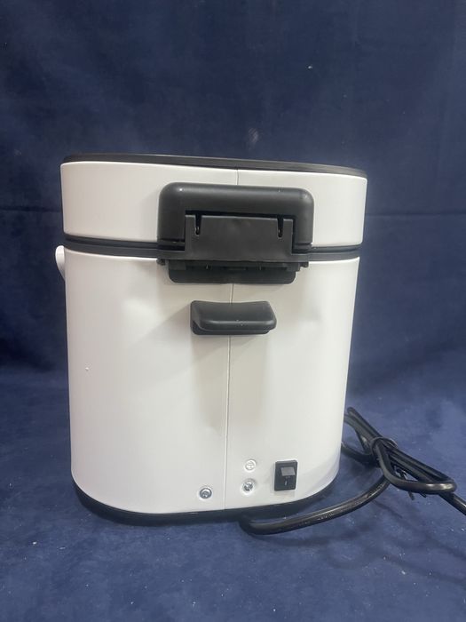 Оризоварка Senya