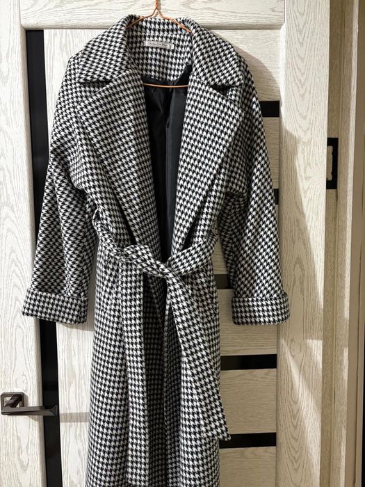 Разгрузка гардероба в профиле