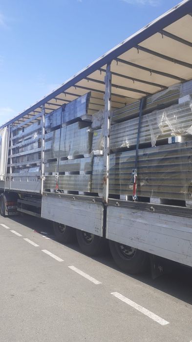 Panouri Sandwich Calitate 1/2DENSITATE MARE