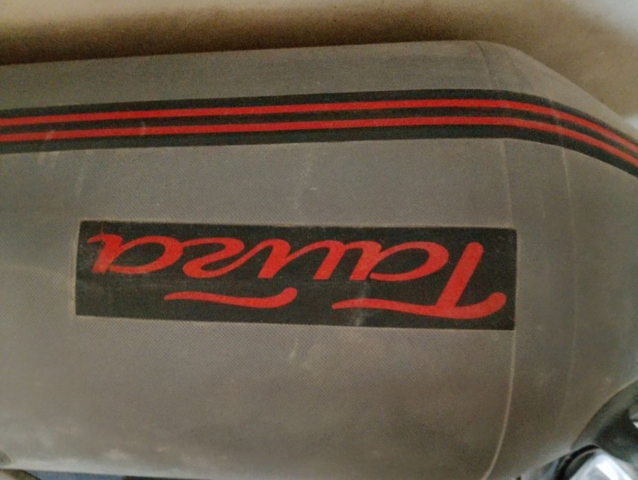 продается лодка 3×30 и мотор