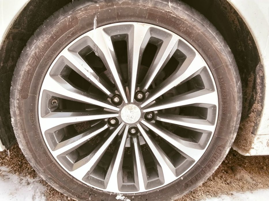 Продам диски с балоном летные