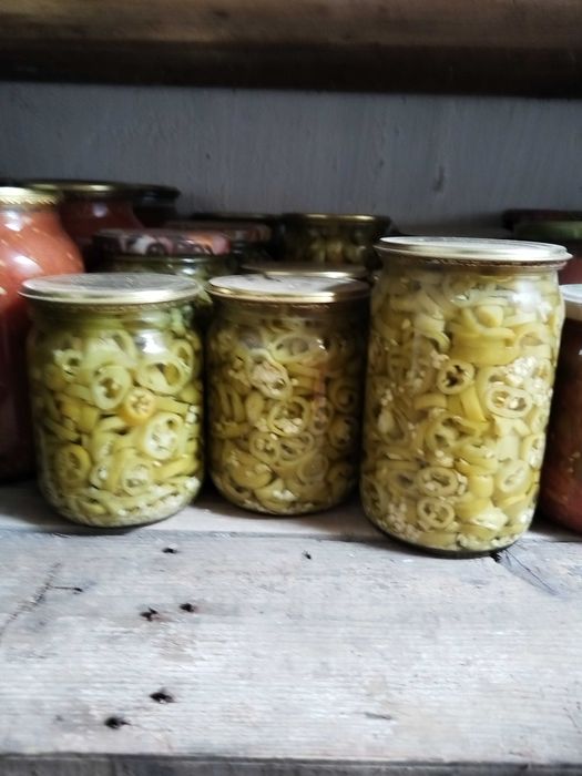 Продам домашние засолки