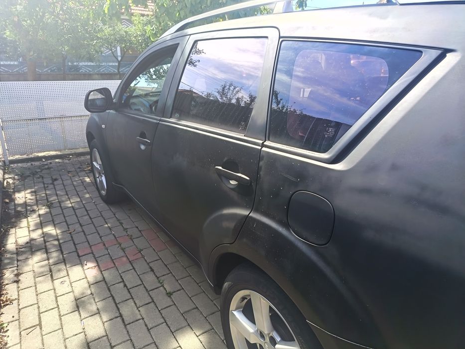 MITSUBISHI Outlander 2008 — imagine 4