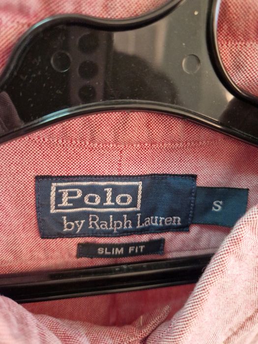 Мъжки ризи Ralph Lauren S размер и Polo by Ralph Lauren S размер