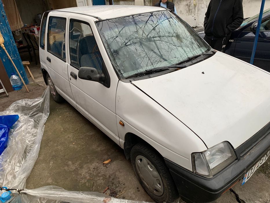 Anunț!Vand Tico funcțional!