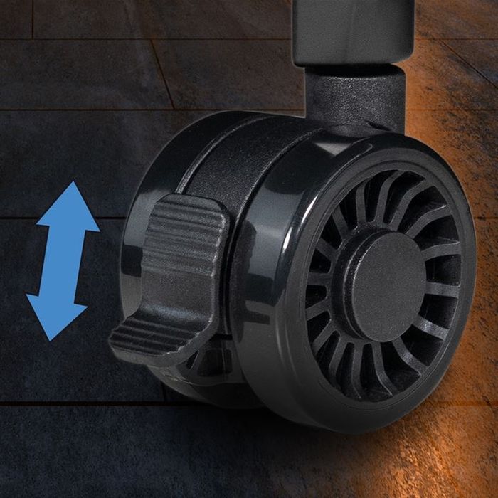 Компьютерное кресло Sharkoon skiller sgs40