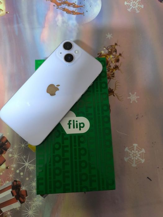 vand iphone 14 mov