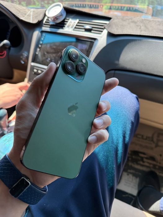Iphone 13 pro max 128gb