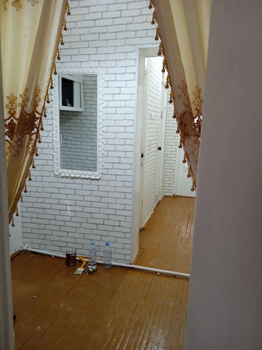 2 хонали Медгородок якин Олмазор тумани