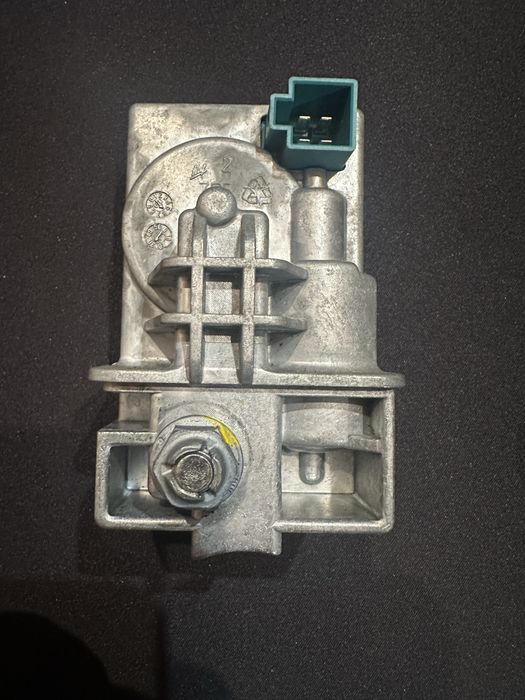 Mercedes W204 ELV/ESL