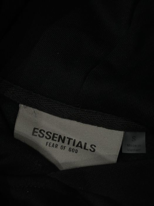 Hanorac Essentials