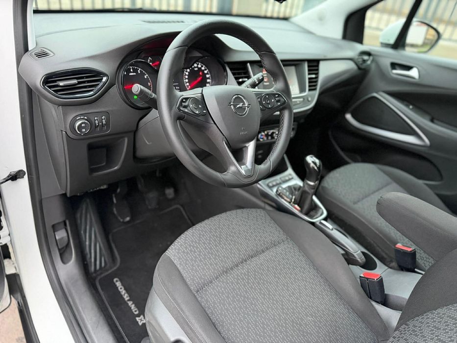 Opel crossLand X 2019 stare impecabila!