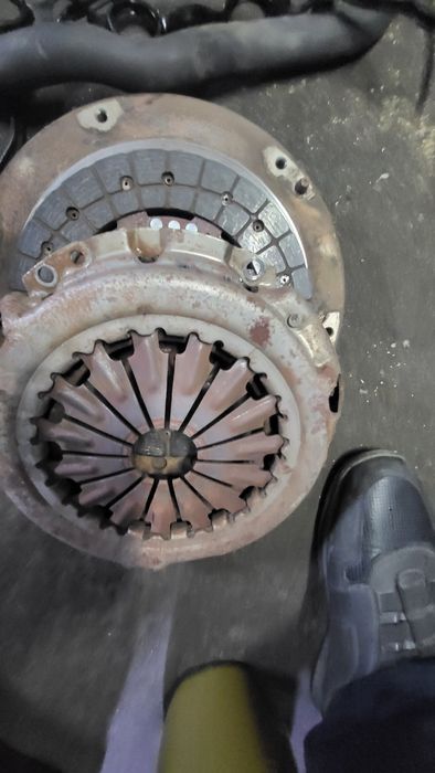 Двигатель 1zz,3zz по запчастям