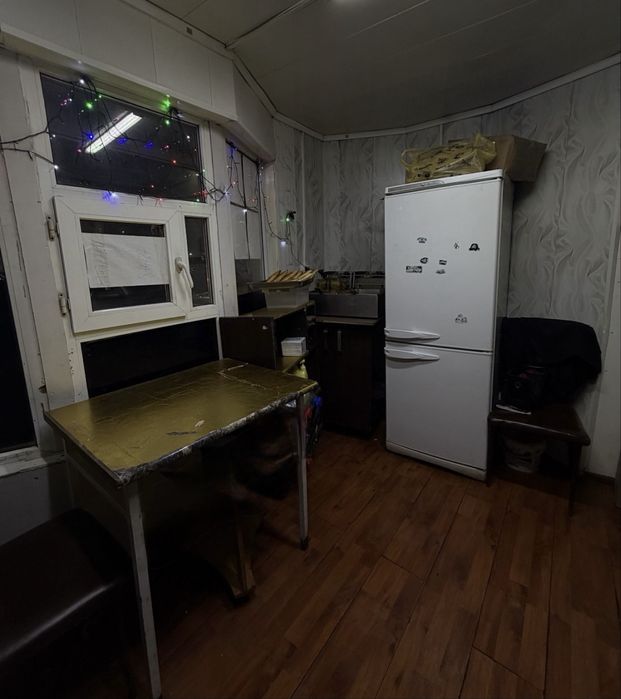 срочно продается киоск!