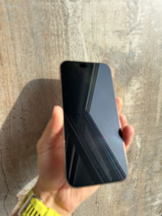 Iphone 16 pro max 1tb