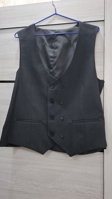 Kastyum pidjak erkaklar uchun