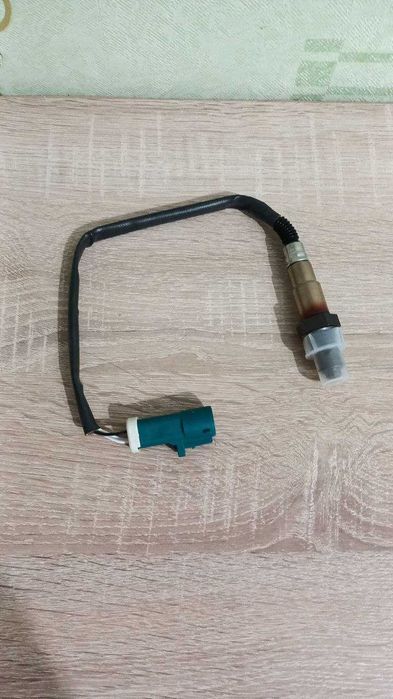 лямбда зонд форд фокус 2