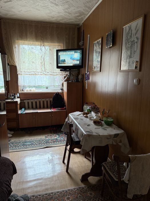 Продается дом в соц городе