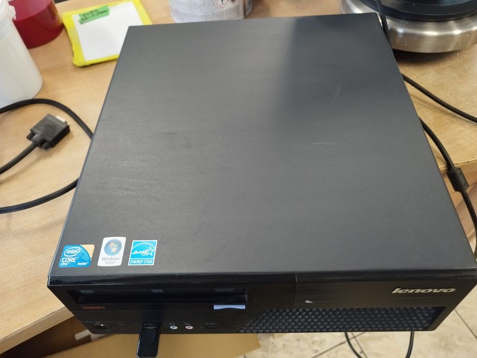 Компютър Lenovo ThinkCentre