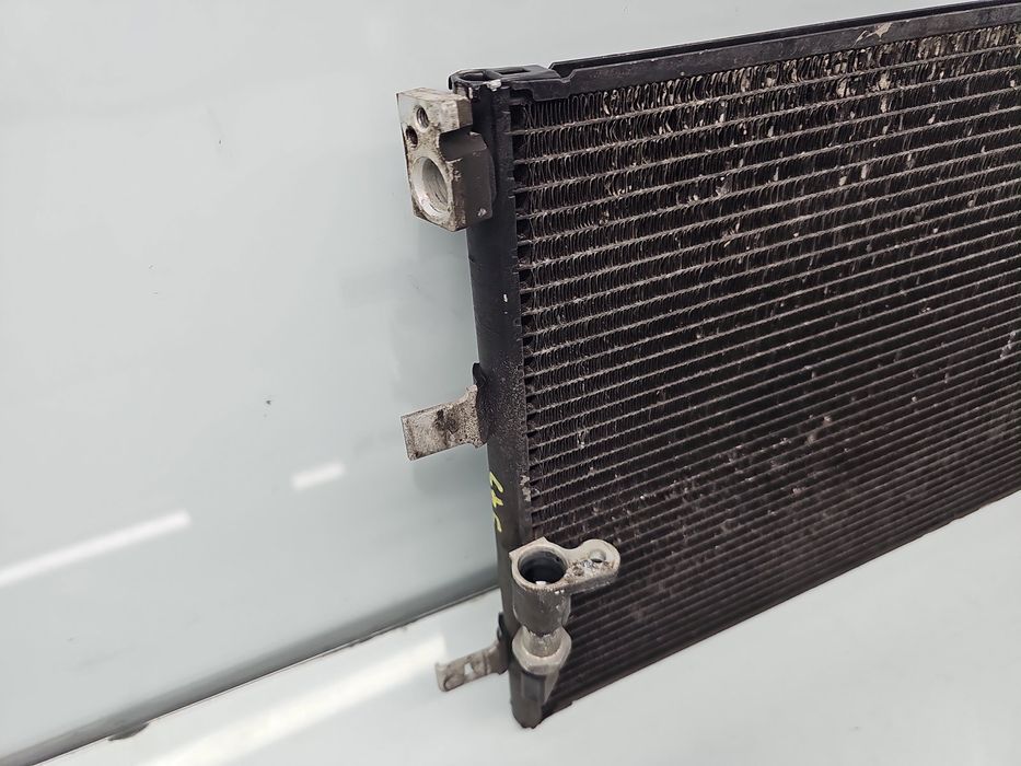 Radiator clima / AC AUDI A4 (8K2, B8.5) [Fabr 2008-2015] 8T0260403F 2.