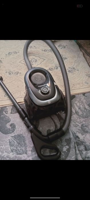 Полесос Samsung состояние отличное