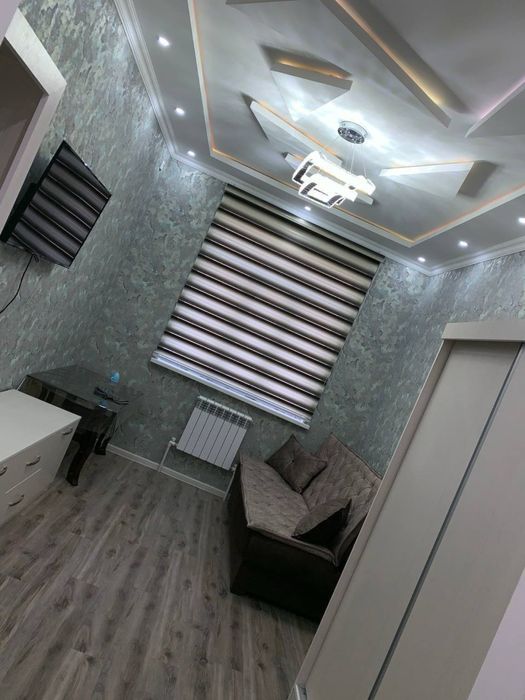 1 хонали 3-этажда янги ғиштли дом ор: 5-микрораён Орбита