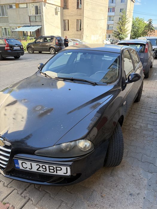 ALFA ROMEO 147 2006 — imagine 5