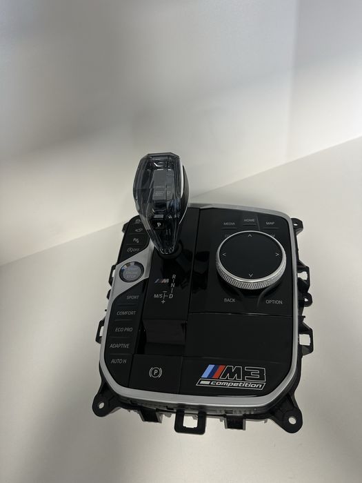 Bmw g20 g21 g80 M3 competition Скоростен лост