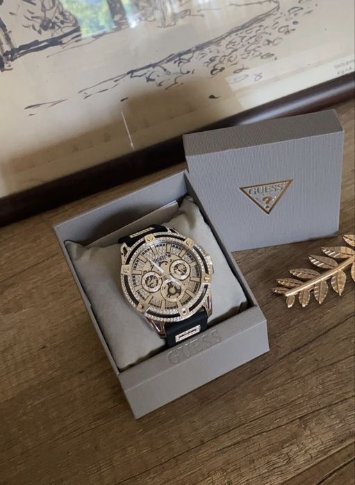 Мъжки часовник GUESS