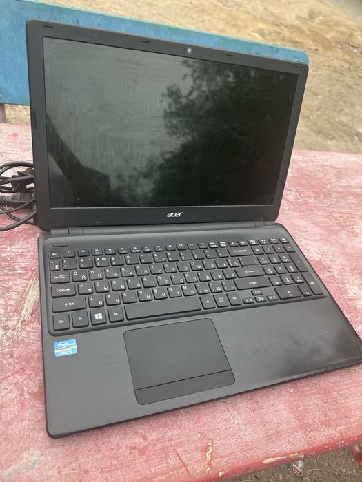 Ноутбук Acer продается