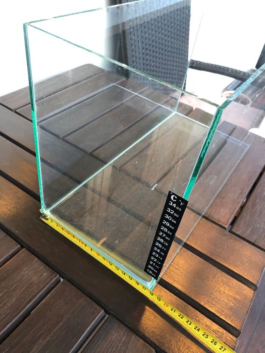 Аквариум 20л с оборудване