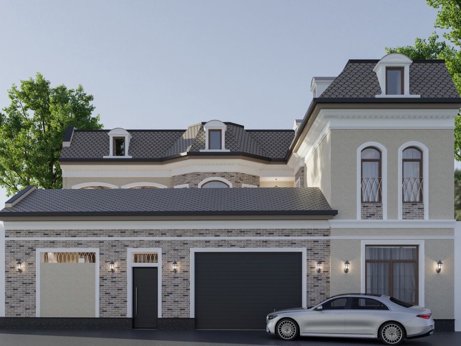 uy sotiladi 3,4 sotik yashnobod tumani tuzel