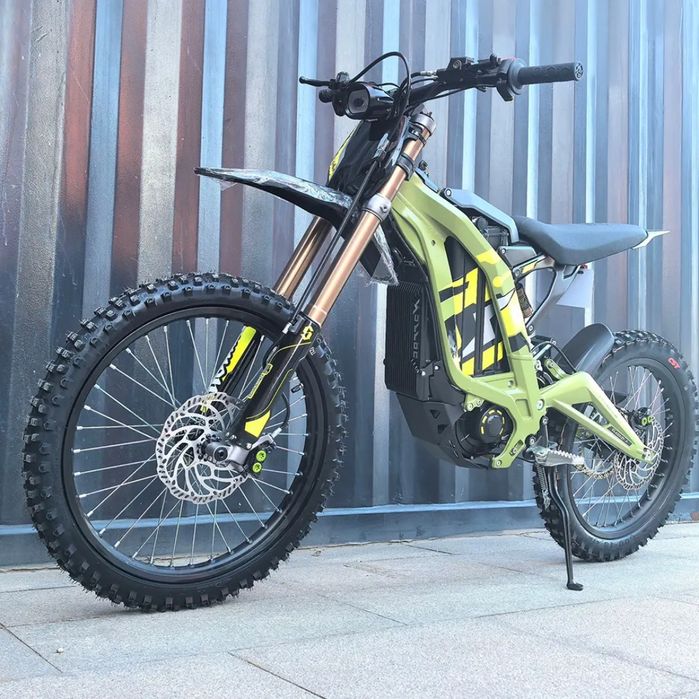 Surron light bee x 2025