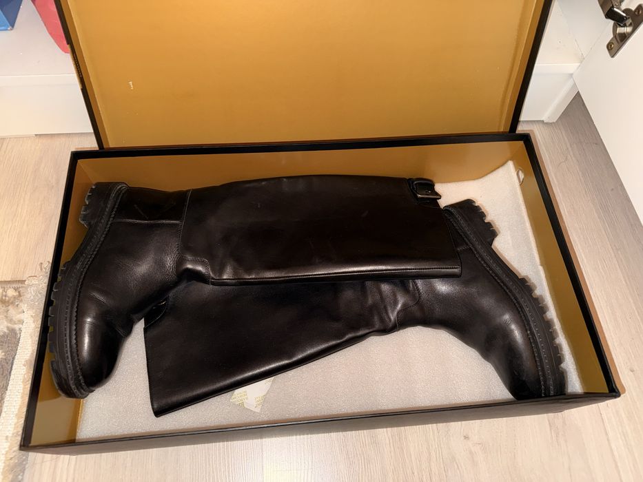 Сапоги BASCONI 35 размер