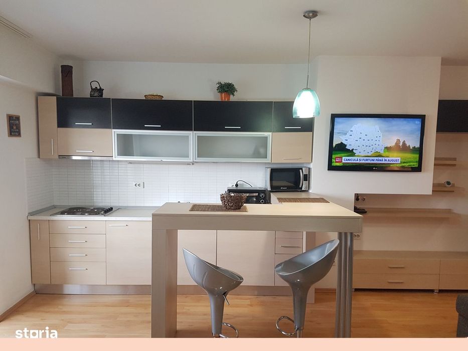 Apartament,