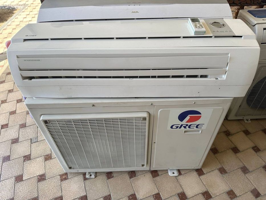 Kanditsioner 24 tali