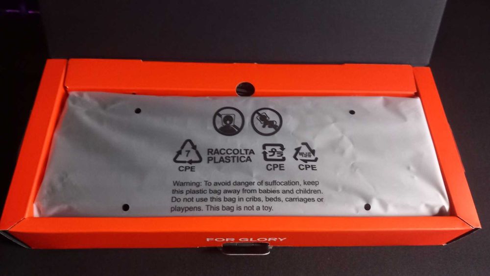 SteelSeries Apex 9 Tkl US, OptiPoint, RGB, черна