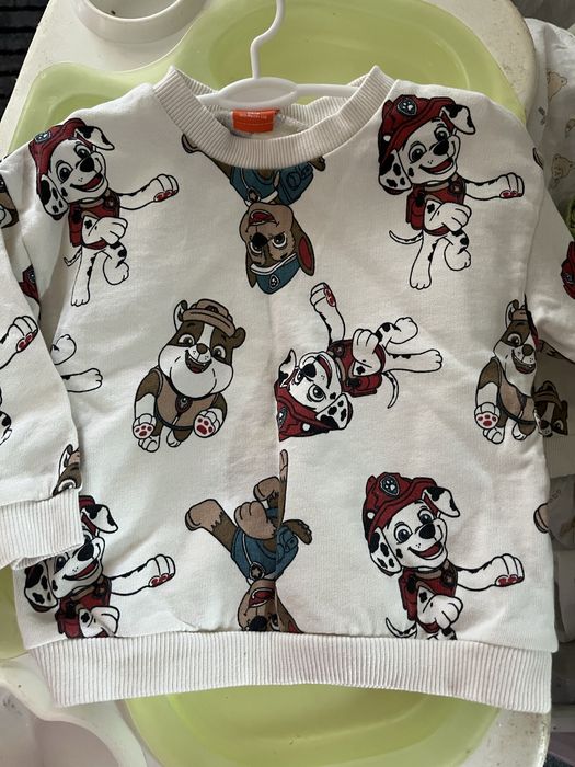 Продам детские вещи