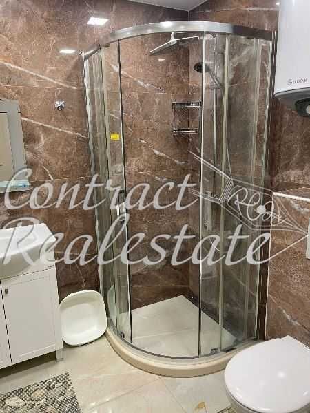 Дава се под наем Двустаен апартамент в Варна, Левски - 59 кв.м за 351.9 € - Снимка #5