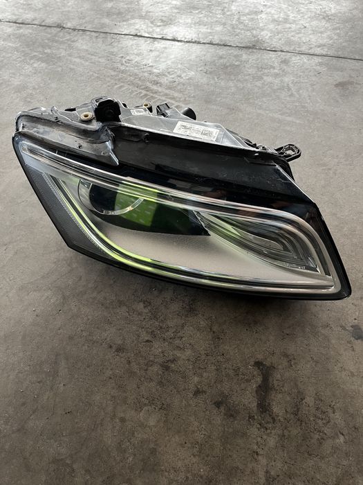 Фарове за Audi Q5/SQ5