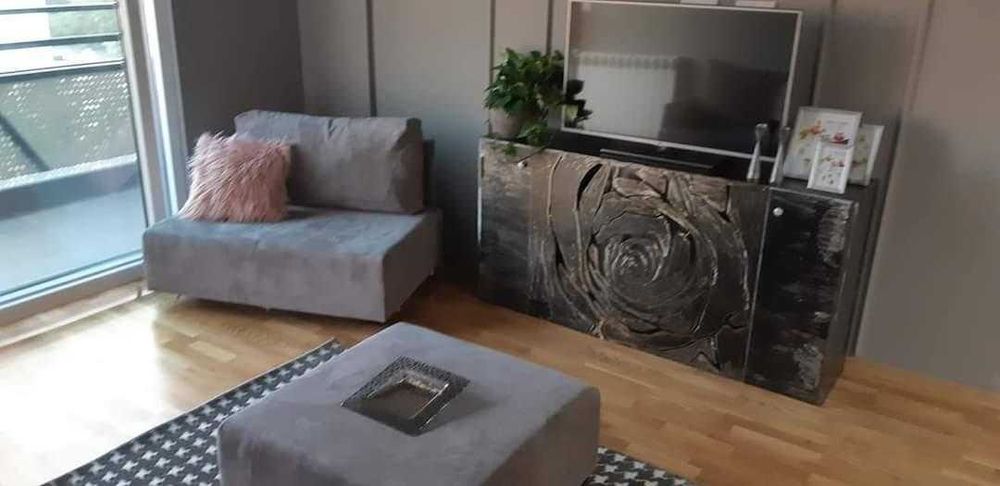 Двустаен имот в кв.Левски Г